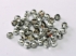 Picture of Round beads 4mm Crystal Bermuda Blue x100
