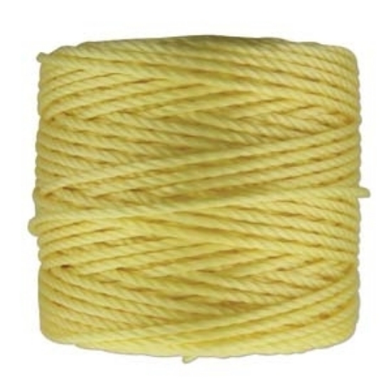 Picture of S-lon Macrame TEX400 0.9mm SunIt x32m