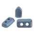 Picture of Piros® par Puca® 5x3 mm Metallic Mat Blue x10g
