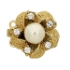 Picture of Neumann 16mm 2-strand 23kt Gold plated x1