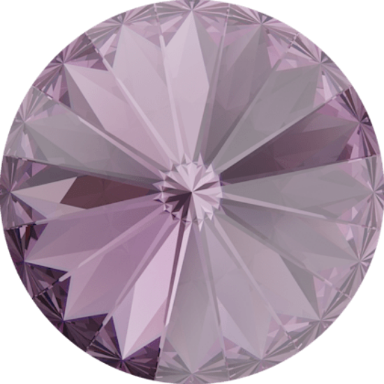 Picture of Swarovski 1122 Rivoli Round Stone 14mm Iris x1