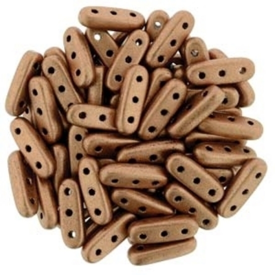 Picture of CzechMates Beam 3x10 mm Copper x10g