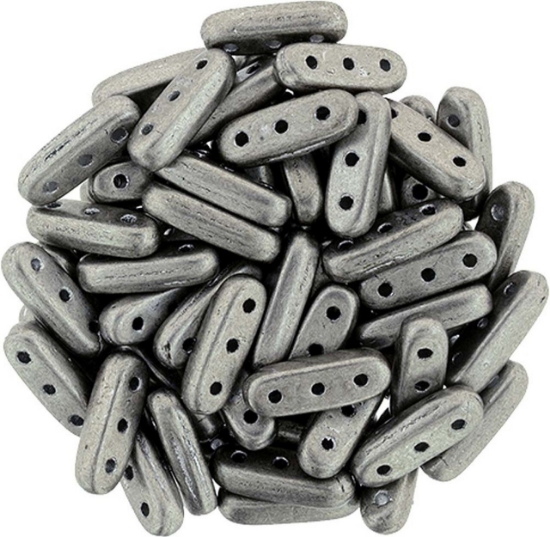 Picture of CzechMates Beam 3x10mm Saturated Metallic Sharkskin x10g