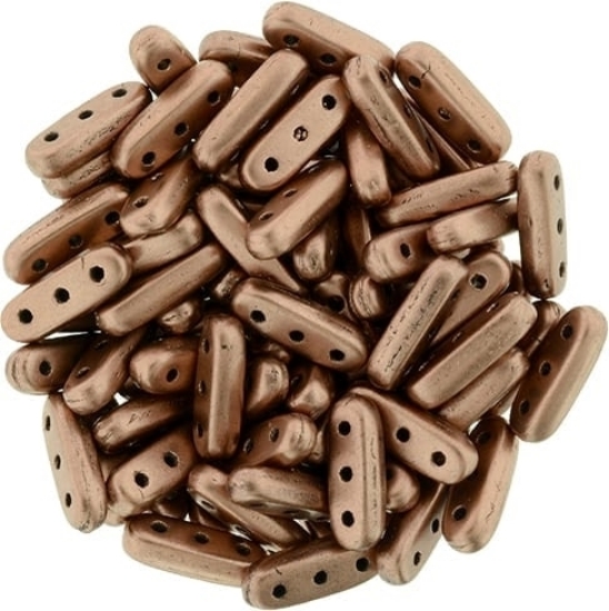 Picture of CzechMates Beam 3x10 mm Bronze Copper x10g