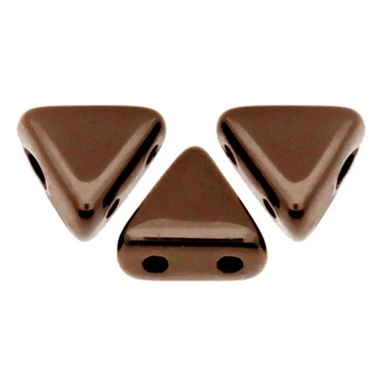 Picture of Khéops® par Puca®  6mm Jet Copper x10g