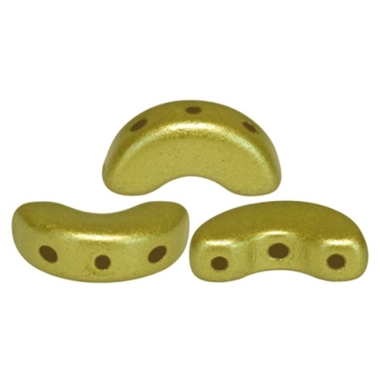 Picture of Arcos® par Puca® 5x10mm Pastel Lime x10g