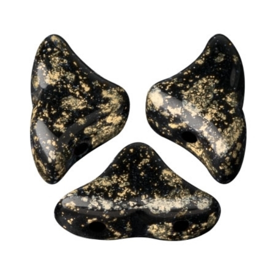 Picture of Hélios® par Puca® 6x10mm Jet Splash x10g