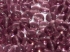 Picture of Round beads 4mm Amethyst x100