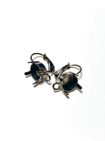 Picture of Earwire SS39 Black x2