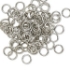 Picture of Jump Ring 8mm Silver x100