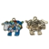 Picture of Charm Enamel Sheep 22mm x1