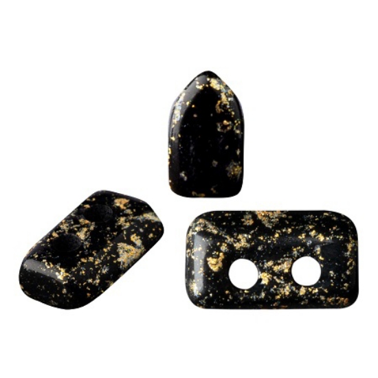 Picture of Piros® par Puca® 5x3 mm Jet Splash x10g