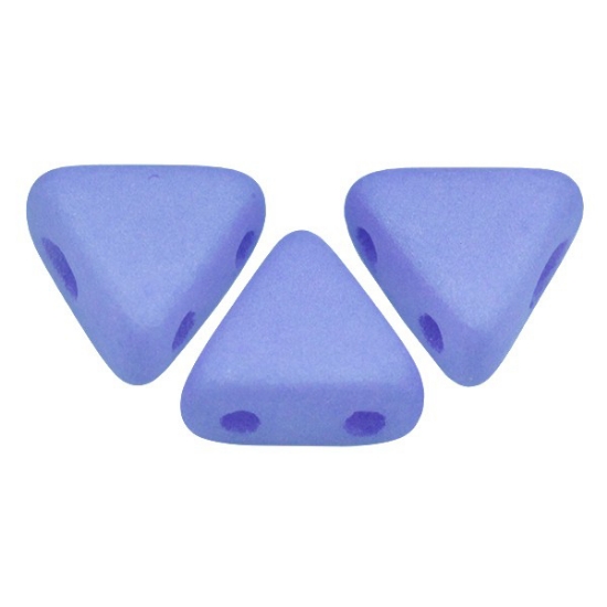Picture of Khéops® par Puca® 6mm Opaque Sapphire Silk Mat  x10g