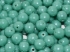 Picture of Round beads 4mm Jade Shimmer x89