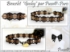 Picture of Bracelet "Gasby" par Puca - EN