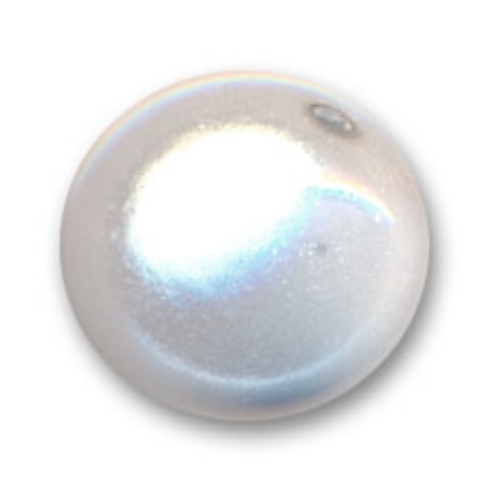 Picture of Magic beads 22 mm White x4