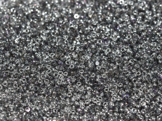 Picture of Charlotte 15/0 Crystal Vitrail Light x5g