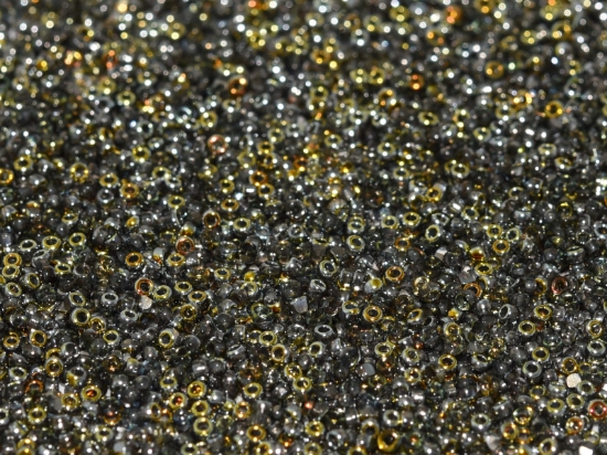Picture of Charlotte 15/0 Crystal Marea x5g