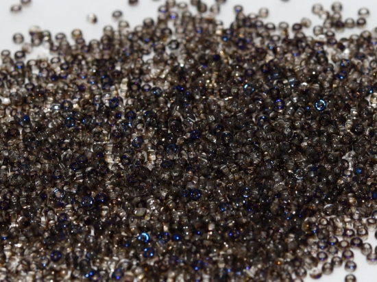 Picture of Charlotte 15/0 Crystal Azuro x5g