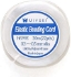 Picture of Miyuki Elastic Beading Cord 0,5mm White x20m