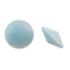 Picture of Matubo Rivoli 18mm Aqua Satin x1