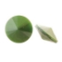 Picture of Matubo Rivoli 16mm Leaf Green Pearl x1