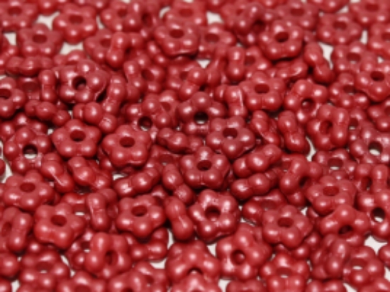Picture of Forget-me-not 5 mm Powdery Maroon x50