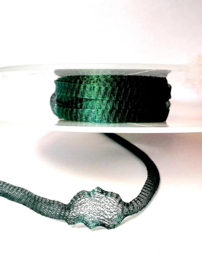 Picture of Titanium Tubular Mesh 5mm Green x1m