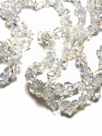 Picture of Opalite Chips 5-8 mm x85cm