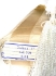Picture of Czech Vintage Tubes Satin White x1000g