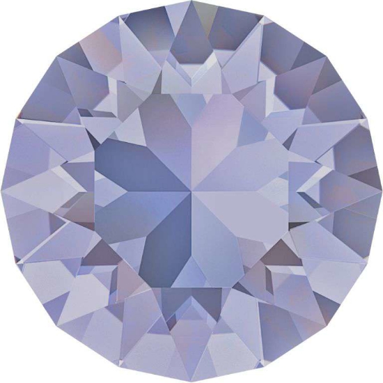 Picture of Swarovski 1088 Xirius Chaton 6mm - SS29 Provence Lavender Chrysolite Blend x1
