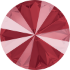 Picture of Swarovski 1122 Rivoli Round Stone 14mm Crystal Royal Red x1