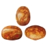 Picture of Samos® par Puca® 7x5mm Opaque Hyacinth Bronze x10g