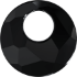 Picture of Swarovski 6041 Victory Pendant 28mm Jet x1