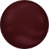 Picture of Swarovski 5860 Coin 10mm Bordeaux Pearl x1