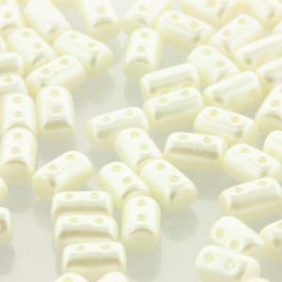 Picture of Matubo Rulla 3x5mm Pastel Light Cream x10g