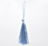 Picture of Tassel 75mm Sky Blue x5