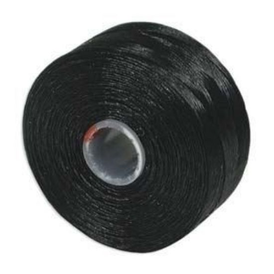 Picture of S-Lon D Thread Black x70m