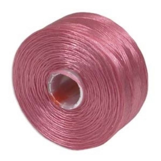 Picture of S-Lon thread size D Light Orchid x71m