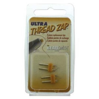 Afbeelding van Ultra Thread Zap - Replacement Tips x2