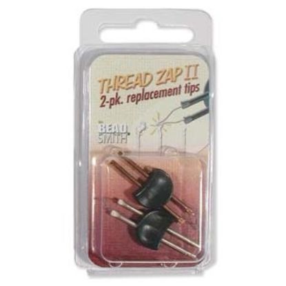 Afbeelding van Thread Zap II - Replacement Tips x2