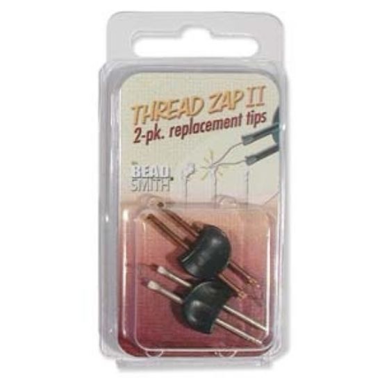 Picture of Thread Zap II - Replacement Tips x2
