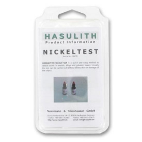 Picture of Hasulith Nickel Test