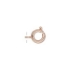 Picture of Spring Ring Clasp 9mm Rose Gold x10