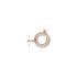 Picture of Spring Ring Clasp 9mm Rose Gold x5