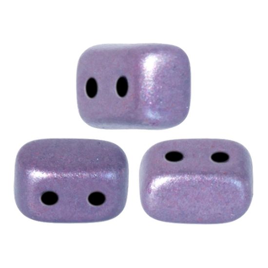 Picture of Ios® par Puca® 5.5x2.5mm Metallic Mat Purple x10g