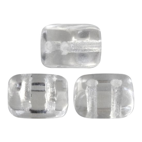 Picture of Ios® par Puca® 5.5x2.5mm Crystal x10g