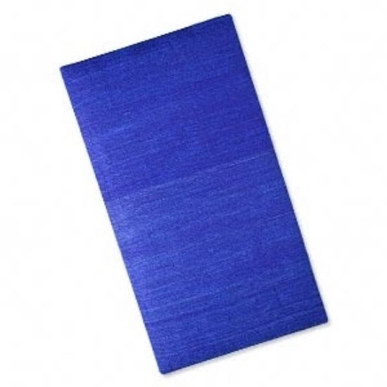Picture of Display pad insert silk Full Tray Blue x1