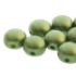 Picture of Candy Beads 8mm Pastel Olivine x10