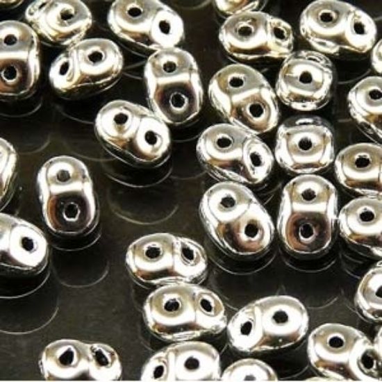 Picture of SuperDuo 2,5x5mm Labrador Full x10g